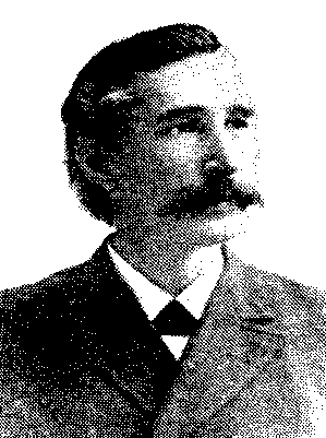 Alonzo Trevier Jones